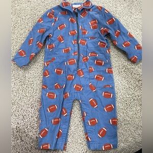 Angel Dear jumpsuit 6-12 months
